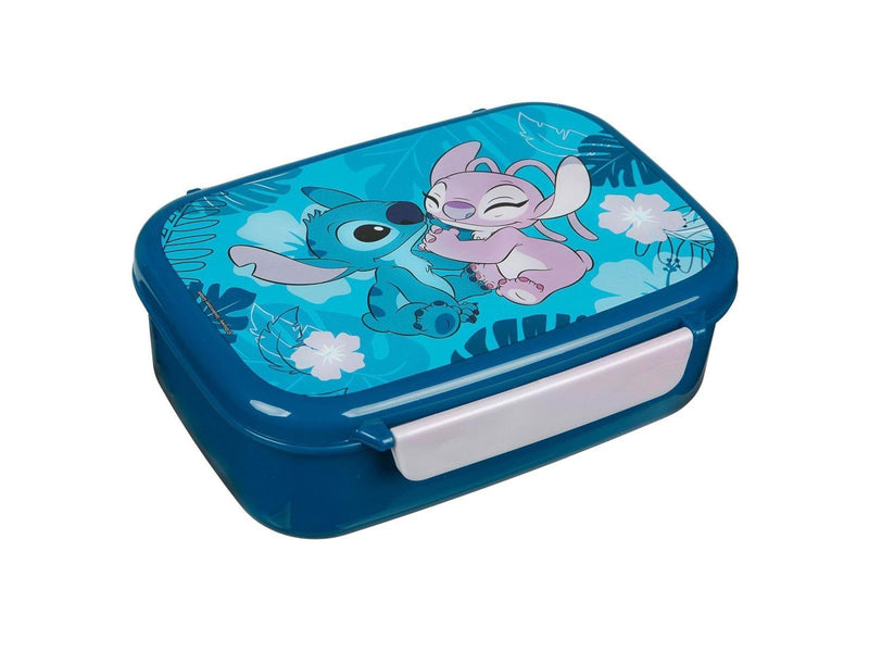 Stitch Lunch box