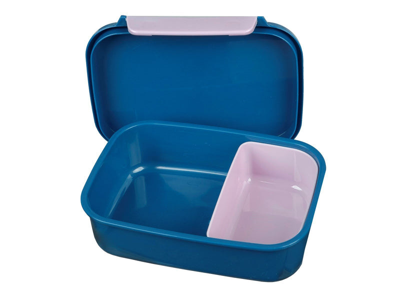 Stitch Lunch box