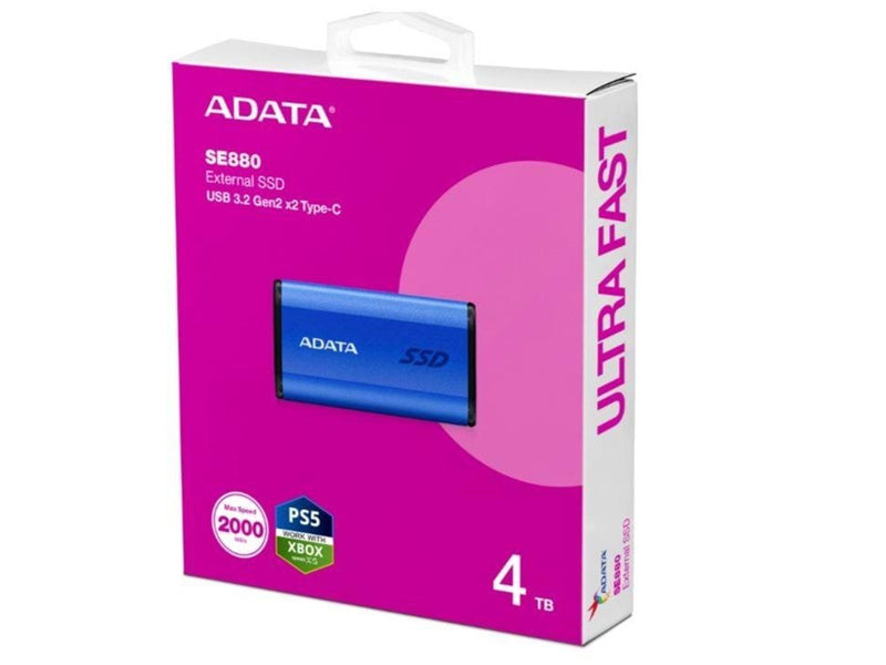 A-Data ADATA SE880