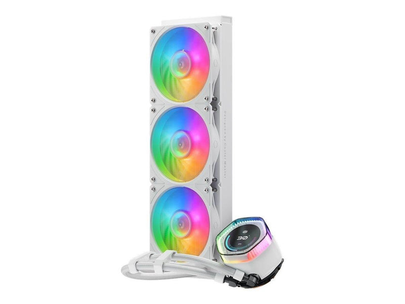 Cooler Master MasterLiquid 360 ION - CPU-Wasserkühlung