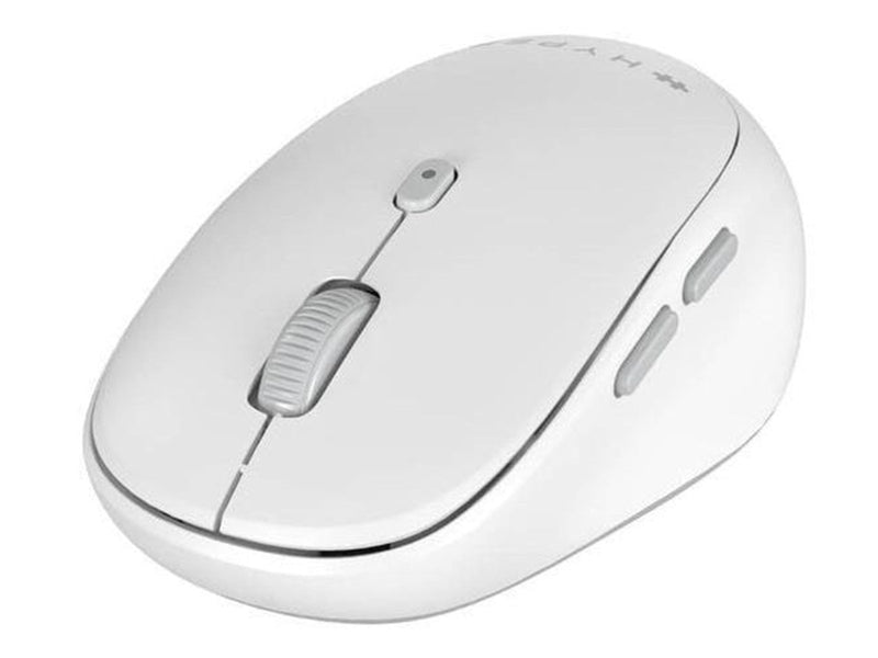 Hyper Space Next Bluetooth Mouse - Maus (Grau)