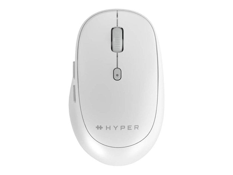 Hyper Space Next Bluetooth Mouse - Maus (Grau)