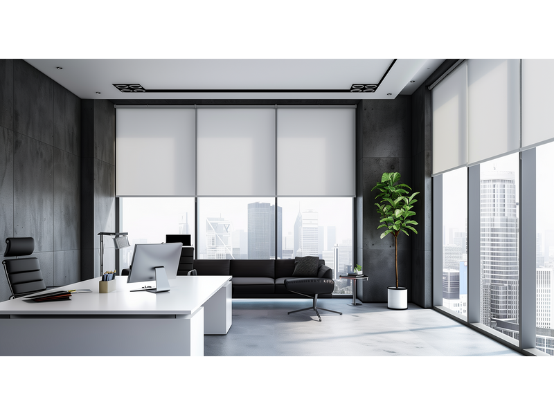 Aqara Roller Shade Controller T1S