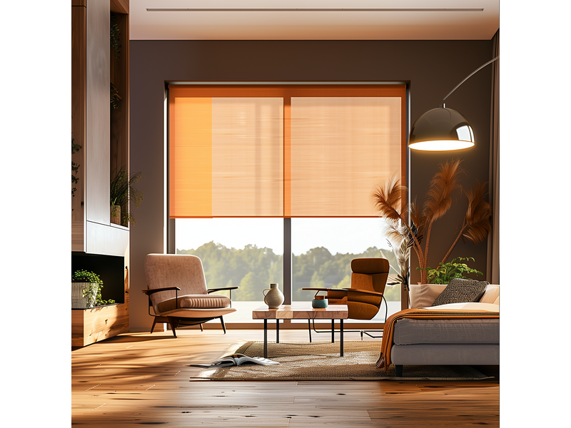 Aqara Roller Shade Controller T1S