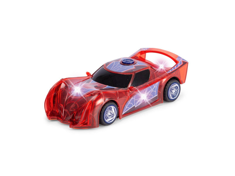 Jada Toys Marvel Light Hero Spider-Man 1:32