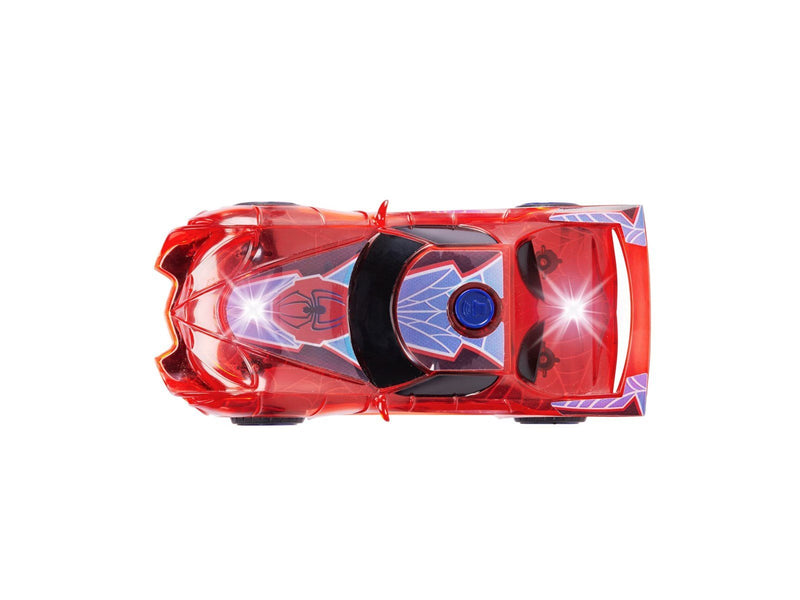 Jada Toys Marvel Light Hero Spider-Man 1:32