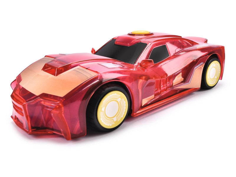 Jada Toys Marvel Light Hero Iron Man 1:32