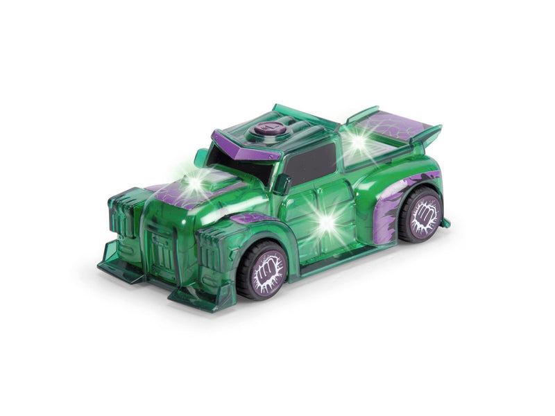 Jada Toys Marvel Light Hero Hulk 1:32