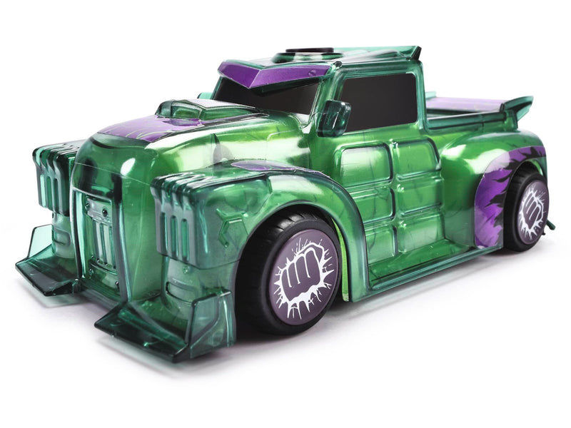 Jada Toys Marvel Light Hero Hulk 1:32