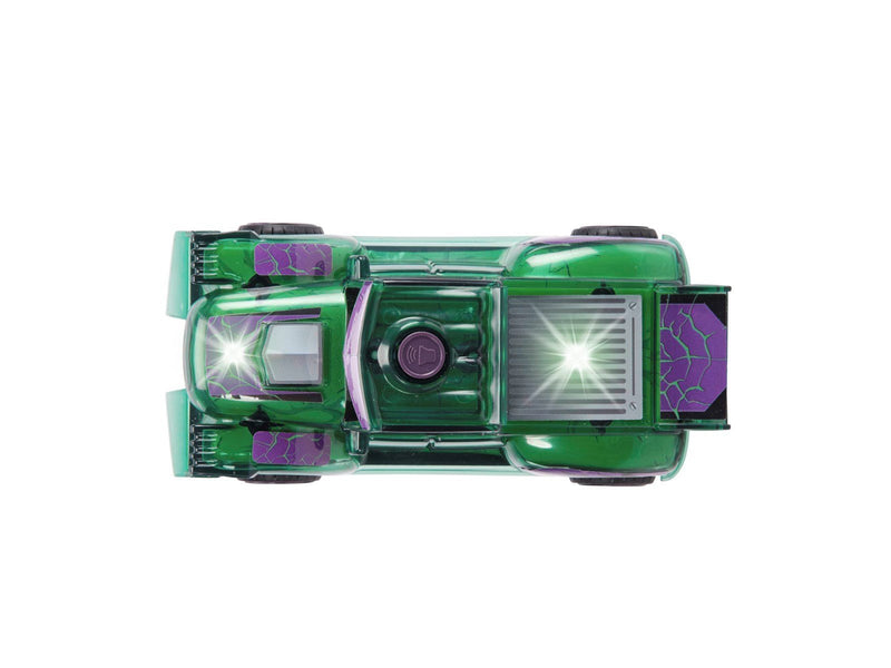 Jada Toys Marvel Light Hero Hulk 1:32