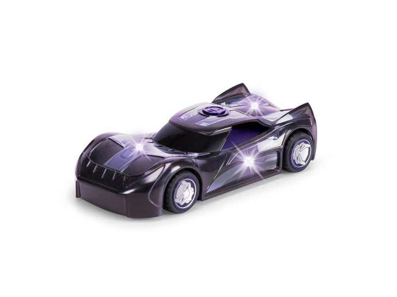 Jada Toys Marvel Light Black Panther 1:32