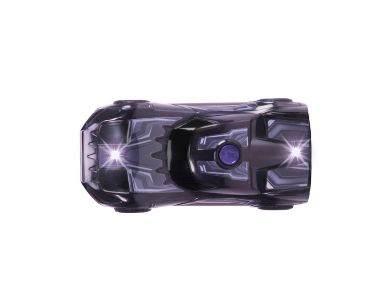 Jada Toys Marvel Light Black Panther 1:32