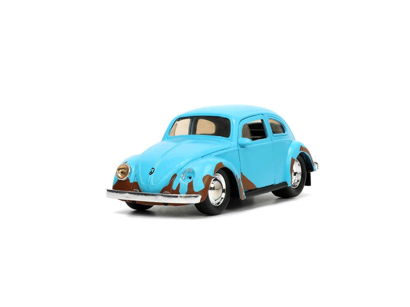 Jada Toys Lilo and Stitch 1959 VW Beetle 1:32