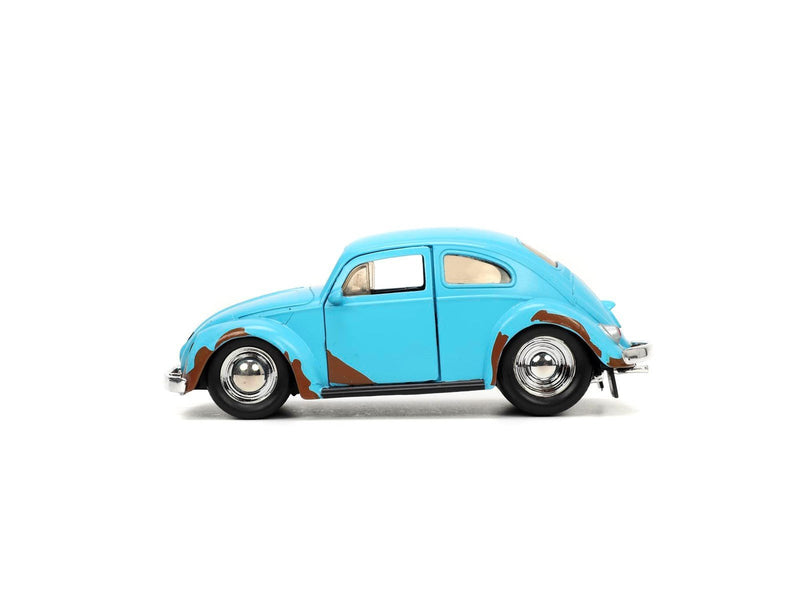 Jada Toys Lilo and Stitch 1959 VW Beetle 1:32