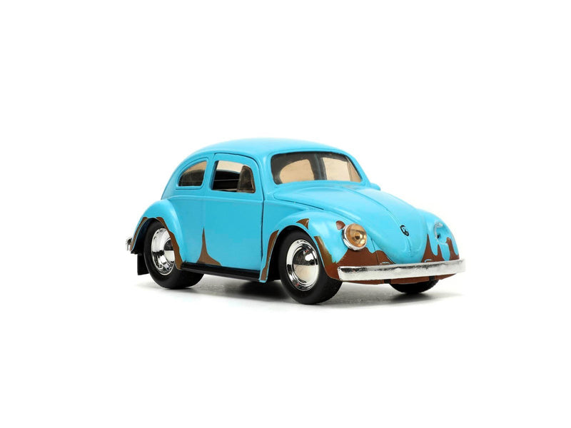 Jada Toys Lilo and Stitch 1959 VW Beetle 1:32