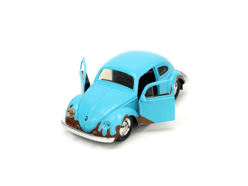 Jada Toys Lilo and Stitch 1959 VW Beetle 1:32
