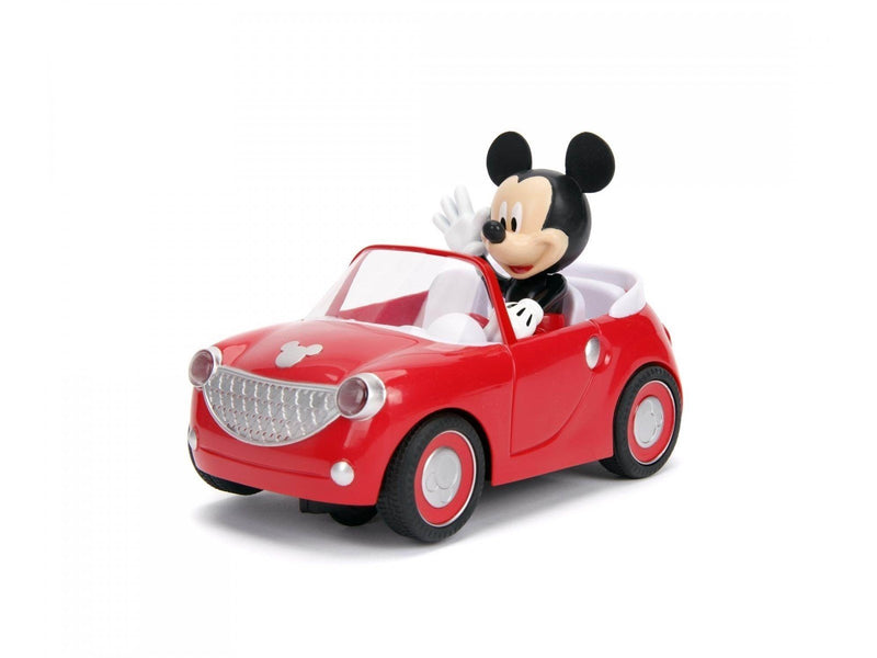 Jada Toys RC Mickie Roadster