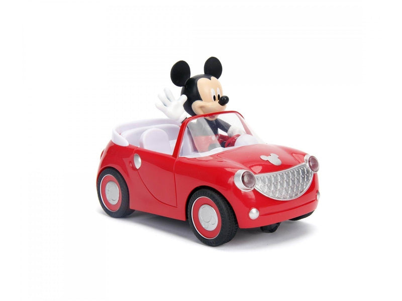 Jada Toys RC Mickie Roadster