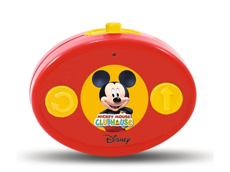 Jada Toys RC Mickie Roadster