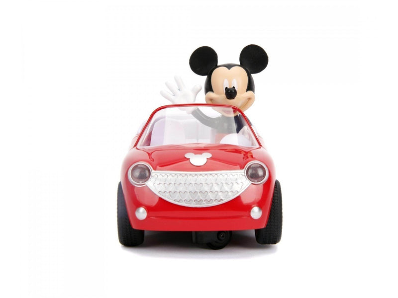 Jada Toys RC Mickie Roadster