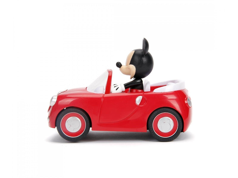 Jada Toys RC Mickie Roadster