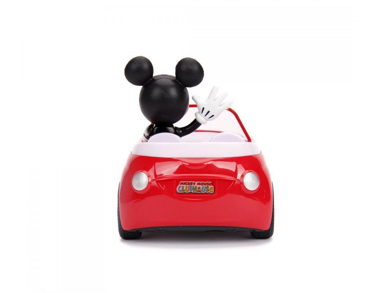 Jada Toys RC Mickie Roadster