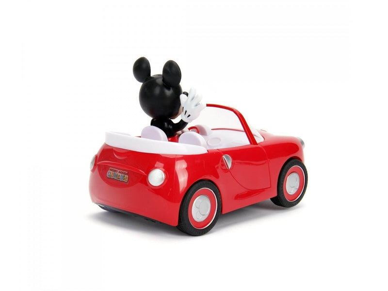 Jada Toys RC Mickie Roadster