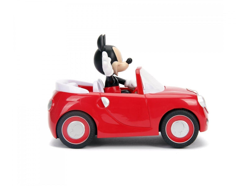 Jada Toys RC Mickie Roadster