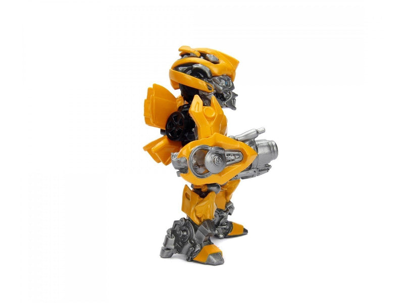 Jada Toys Transformers Bumblebee  1:32