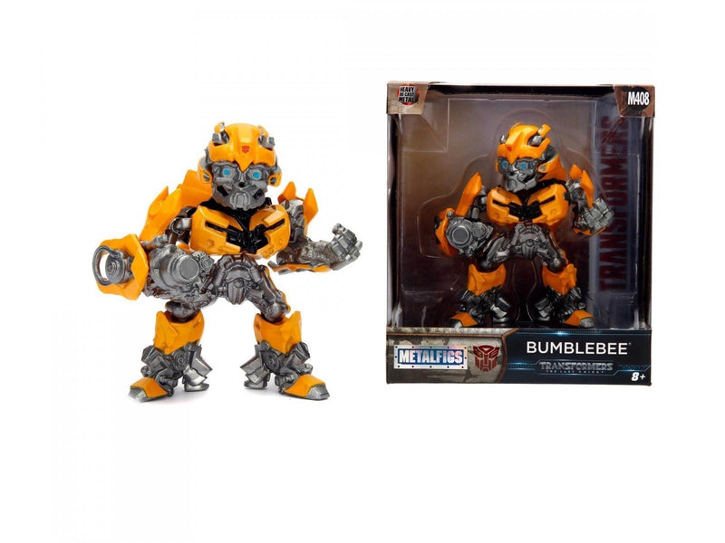Jada Toys Transformers Bumblebee  1:32