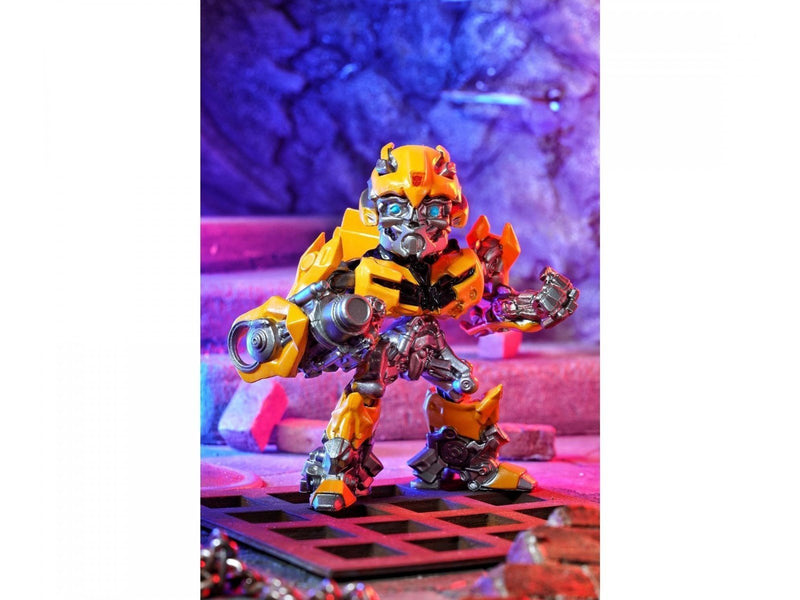 Jada Toys Transformers Bumblebee  1:32