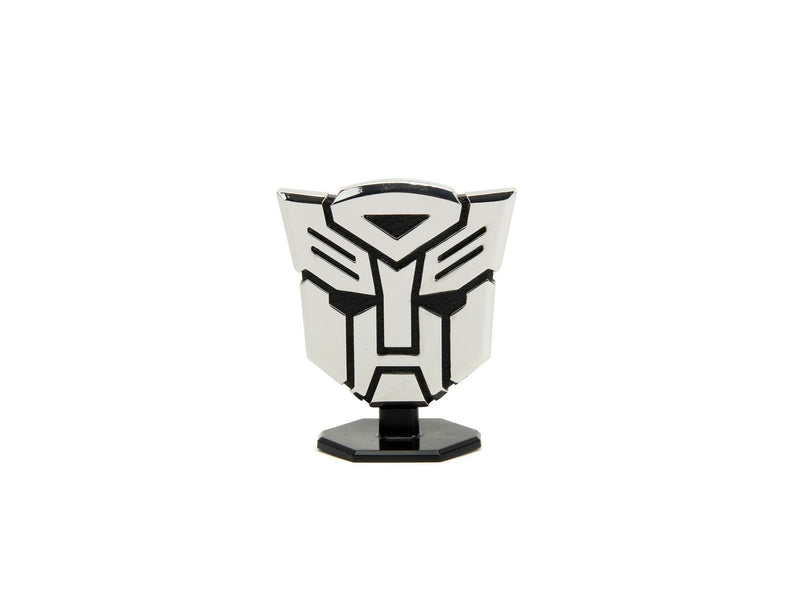Jada Toys Transformers Bumblebee (T7) 1:24