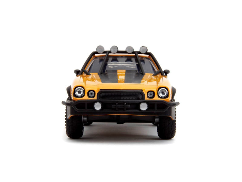 Jada Toys Transformers Bumblebee (T7) 1:24