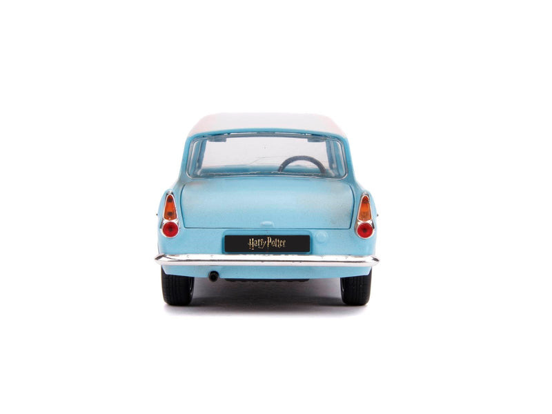 Jada Toys Harry Potter 1959 Ford Anglia 1:24