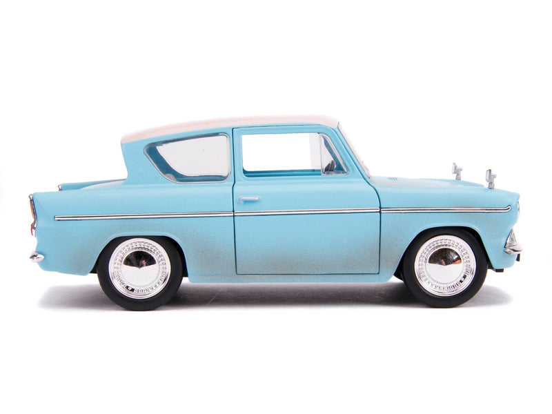 Jada Toys Harry Potter 1959 Ford Anglia 1:24