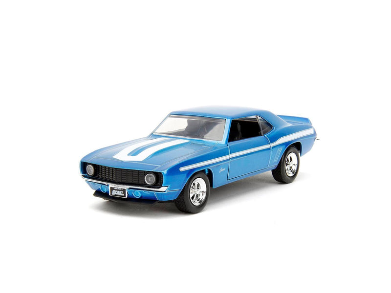 Jada Toys Fast & Furious Twin Pack 1:32 Wave 2/1