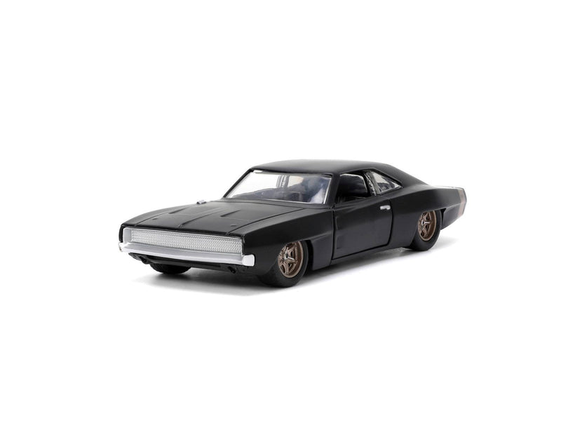 Jada Toys Fast & Furious Twin Pack 1:32 Wave 2/1