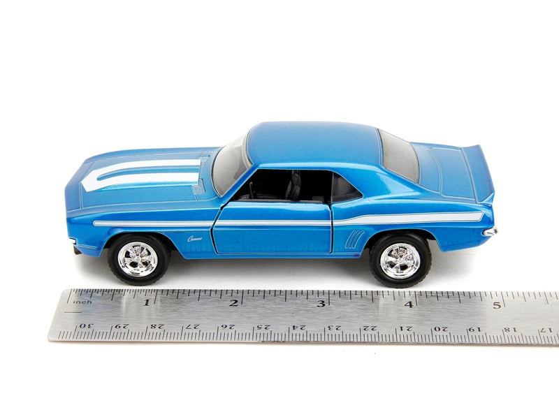 Jada Toys Fast & Furious Twin Pack 1:32 Wave 2/1