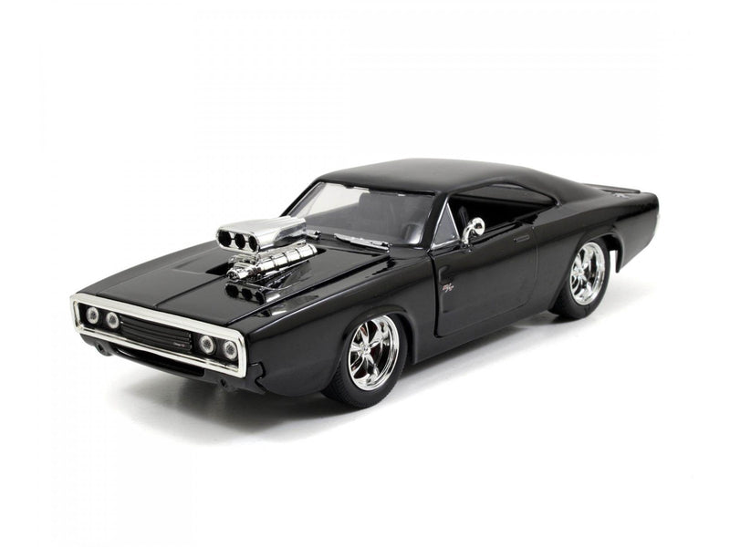 Jada Toys Fast&Furious RC 1970 Dodge Charger 1:24