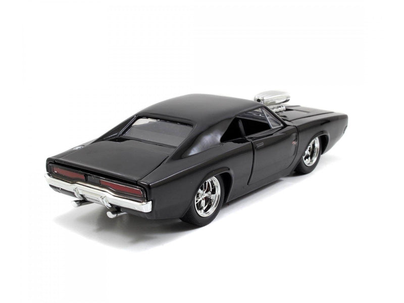 Jada Toys Fast&Furious RC 1970 Dodge Charger 1:24