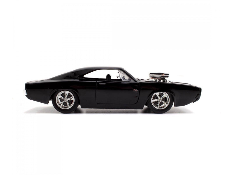 Jada Toys Fast&Furious RC 1970 Dodge Charger 1:24