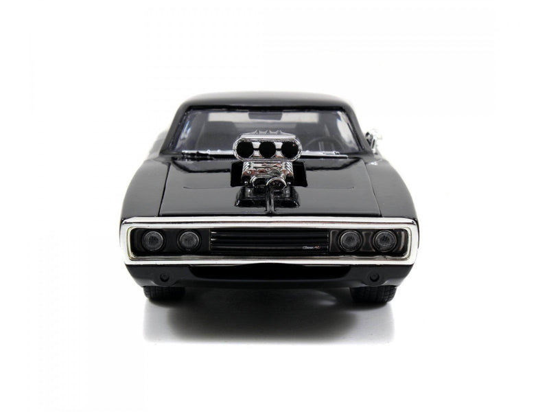 Jada Toys Fast&Furious RC 1970 Dodge Charger 1:24