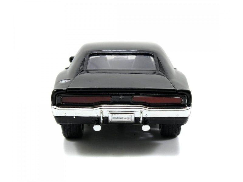 Jada Toys Fast&Furious RC 1970 Dodge Charger 1:24