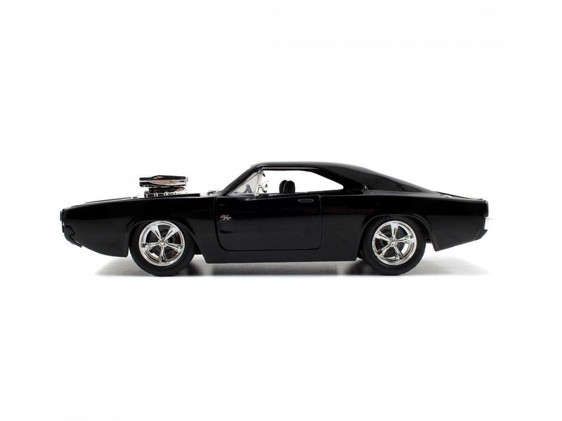 Jada Toys Fast&Furious RC 1970 Dodge Charger 1:24