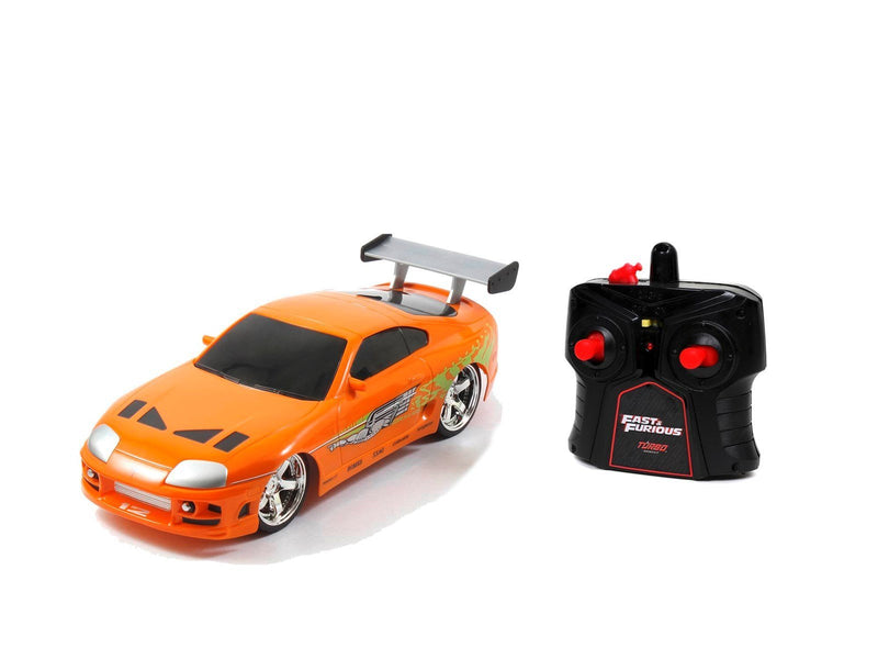 Jada Toys Fast & Furious RC Brian's Toyota 1:24