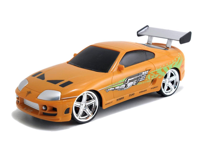 Jada Toys Fast & Furious RC Brian's Toyota 1:24