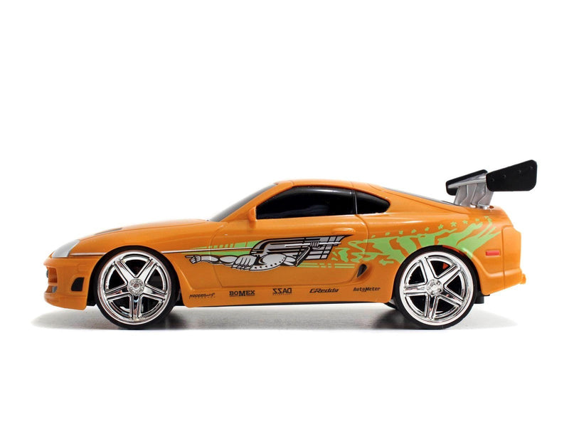 Jada Toys Fast & Furious RC Brian's Toyota 1:24