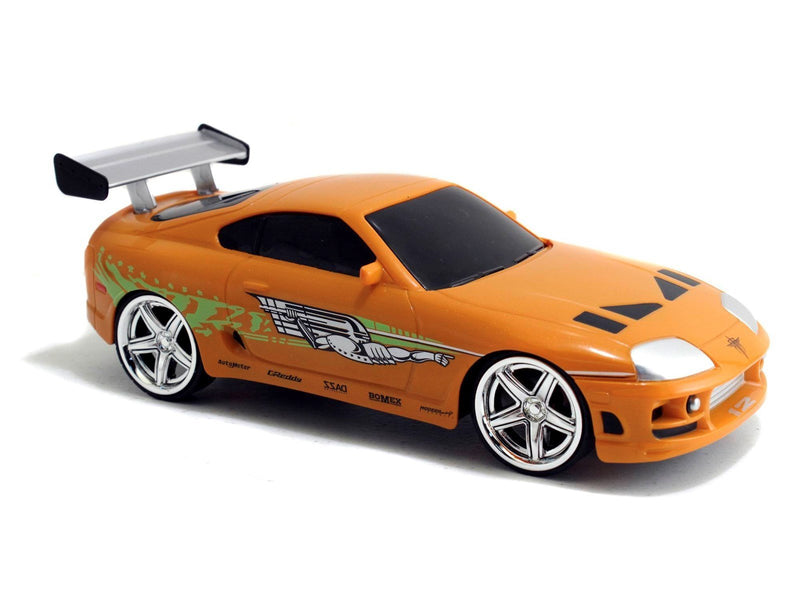 Jada Toys Fast & Furious RC Brian's Toyota 1:24