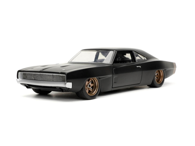 Jada Toys Fast & Furious 1968 Dodge Charger 1:24