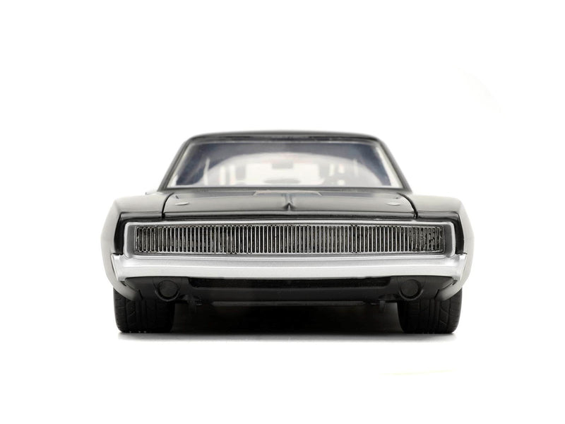 Jada Toys Fast & Furious 1968 Dodge Charger 1:24
